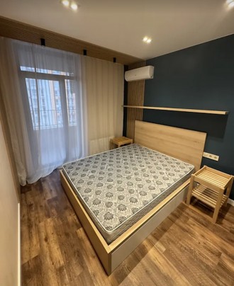 Здається гарна 1-кім ЖК Сан Франциско Берестейський, 67. Київ. фото 1 Здається гарна 1-кім ЖК Сан Франциско Берестейський, 67. Київ. фото 1