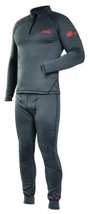 Термобілизна Norfin Winter Line чоловіче S сірий (3036001-S). Суми. фото 1 Термобілизна Norfin Winter Line чоловіче S сірий (3036001-S). Суми. фото 1