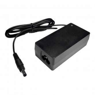 Блок питания 19V 3.42A 65W DC 5.5x2.5 мм сетевой адаптер Huntkey HKA06519034-6K. Киев. фото 1 Блок питания 19V 3.42A 65W DC 5.5x2.5 мм сетевой адаптер Huntkey HKA06519034-6K. Киев. фото 1