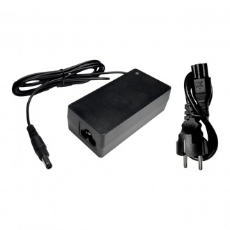 Блок питания 19V 3.42A 65W DC 5.5x2.5 мм сетевой адаптер Huntkey HKA06519034-6K . Киев. фото 1 Блок питания 19V 3.42A 65W DC 5.5x2.5 мм сетевой адаптер Huntkey HKA06519034-6K . Киев. фото 1