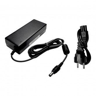 Блок питания 19V 4.74A 90W DC 5.5x2.5 мм сетевой адаптер FSP FSP090-DBBN3 с кабе. Киев. фото 1 Блок питания 19V 4.74A 90W DC 5.5x2.5 мм сетевой адаптер FSP FSP090-DBBN3 с кабе. Киев. фото 1