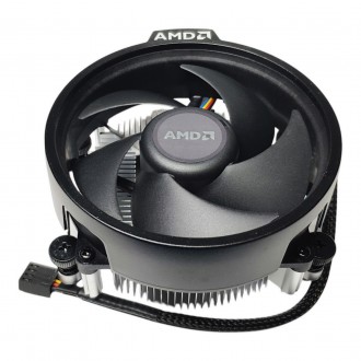 Кулер процессора AMD Wraith Stealth Ryzen Socket AM4 / AM5 65W система охлаждени. Киев. фото 1 Кулер процессора AMD Wraith Stealth Ryzen Socket AM4 / AM5 65W система охлаждени. Киев. фото 1