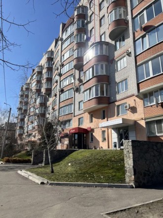 Продаж 3х кімнатної квартири у центрі. Кременчук. фото 1