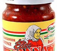 Перець рубаний солодкий univer Edes ANNA Угорщина 200 г. Ужгород. фото 1 Перець рубаний солодкий univer Edes ANNA Угорщина 200 г. Ужгород. фото 1