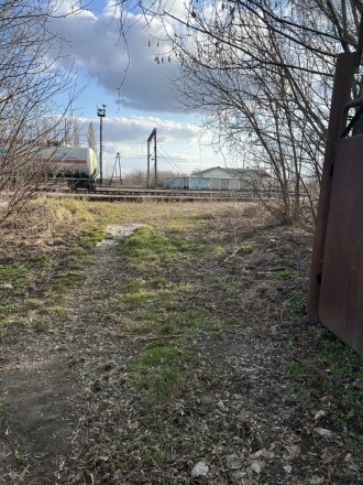 Продаж пром. Об*єкту в Бородянці с жд гілкою. Бородянка. фото 1 Продаж пром. Об*єкту в Бородянці с жд гілкою. Бородянка. фото 1