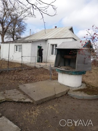 Будинок для постійного проживання або під ДАЧУ ! Мала Сквирка