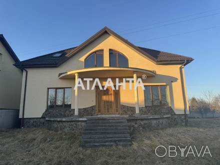 дом, 177.5 кв. м