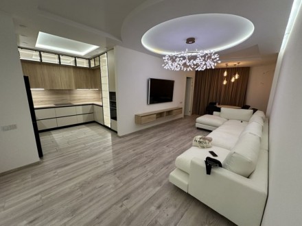 В продаже 3к. квартира в Аркадии. Одесса. фото 1 В продаже 3к. квартира в Аркадии. Одесса. фото 1