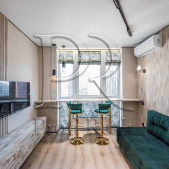 1-комнатная квартира, 37.00 кв.м. Киев. фото 1 1-комнатная квартира, 37.00 кв.м. Киев. фото 1