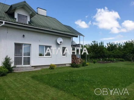 дом, 178 кв. м