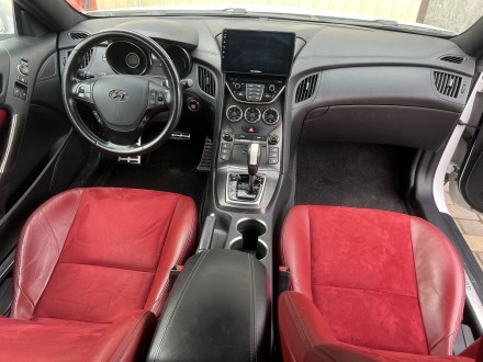 Hyundai Genesis 2014. Одесса. фото 1 Hyundai Genesis 2014. Одесса. фото 1