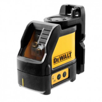 Уровень лазерный линейный DeWALT DW088CG. Київ. фото 1 Уровень лазерный линейный DeWALT DW088CG. Київ. фото 1