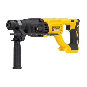 Перфоратор аккумуляторный бесщеточный SDS-Plus DeWALT DCH133N : 2.6 Дж, 18В, SDS. Киев. фото 1 Перфоратор аккумуляторный бесщеточный SDS-Plus DeWALT DCH133N : 2.6 Дж, 18В, SDS. Киев. фото 1