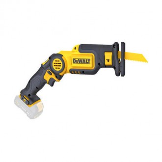 Аккумуляторная сабельная пила DeWALT DCS310N: без Акб 10.8В, 2700 ход/мин. Элект. Киев. фото 1 Аккумуляторная сабельная пила DeWALT DCS310N: без Акб 10.8В, 2700 ход/мин. Элект. Киев. фото 1