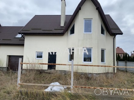 дом, 184.9 кв. м