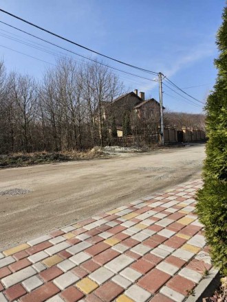 участок, 10.00 сот. Київ. фото 1 участок, 10.00 сот. Київ. фото 1