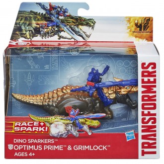 Трансфоры Hasbro Оптимус Прайм и Гримлок из к/ф Трансформеры 4. Київ. фото 1 Трансфоры Hasbro Оптимус Прайм и Гримлок из к/ф Трансформеры 4. Київ. фото 1