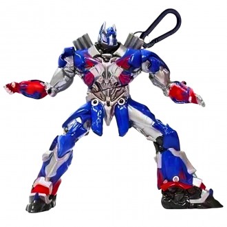 Фигурка брелок Оптимус Прайм "Трансформеры", 10 см - Transformers, Optimus Prime. Киев. фото 1 Фигурка брелок Оптимус Прайм "Трансформеры", 10 см - Transformers, Optimus Prime. Киев. фото 1