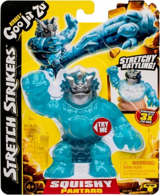 Фігурка тягнучка стретч антистрес Гуджитсу Heroes of Goo Jit Zu Action Figure P. Киев. фото 1 Фігурка тягнучка стретч антистрес Гуджитсу Heroes of Goo Jit Zu Action Figure P. Киев. фото 1