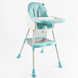 Стульчик для кормления Toti арт. Т-80907. Київ. фото 1 Стульчик для кормления Toti арт. Т-80907. Київ. фото 1