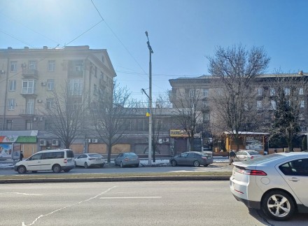 Приміщення вільного призначення, пр.Соборний 167, центр міста. Запоріжжя. фото 1 Приміщення вільного призначення, пр.Соборний 167, центр міста. Запоріжжя. фото 1