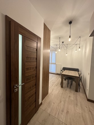 Оренда 2-кімнатної квартири, вул. Сковороди в жк Grand Village. Львів. фото 1 Оренда 2-кімнатної квартири, вул. Сковороди в жк Grand Village. Львів. фото 1