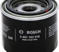 Масляный фильтр BOSCH 3316 HYUNDAI/HONDA/KIA Accent,Elantra,Sonata,Tucson,i2. Харьков. фото 1 Масляный фильтр BOSCH 3316 HYUNDAI/HONDA/KIA Accent,Elantra,Sonata,Tucson,i2. Харьков. фото 1