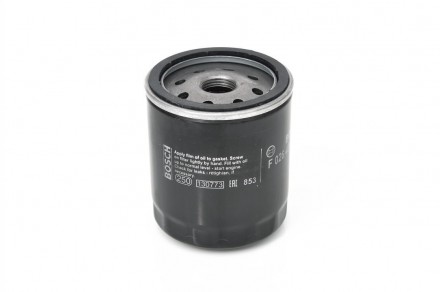 Масляный фильтр BOSCH FORD/JAGUAR/LAND ROVER/VOLVO Discovery/EcoSport/Fiesta. Харьков. фото 1 Масляный фильтр BOSCH FORD/JAGUAR/LAND ROVER/VOLVO Discovery/EcoSport/Fiesta. Харьков. фото 1