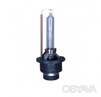 Ксеноновая лампа Tungsram D2S 85V 35W P32d-2 TU53500.1K