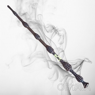 Волшебная палочка Альбуса Дамблдора, мерч Гарри Поттера