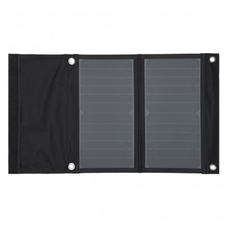 Солнечная батарея портативная КВАНТ PSB-14W 1USB 5вольт. Харьков. фото 1 Солнечная батарея портативная КВАНТ PSB-14W 1USB 5вольт. Харьков. фото 1
