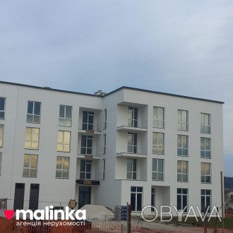 Продаж/1 квартира/0-цикл/Бібрка/Львівська область