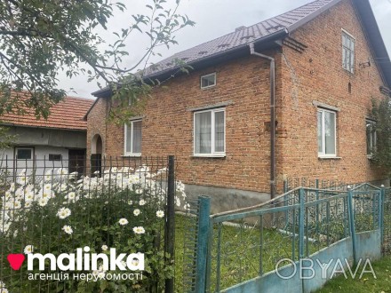 Продаж/Будинок/Житловий стан/ с. Великі Глібовичі/Бібрка/Львівська область