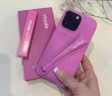 Чехол Rhode на iPhone 13 pro з блеском в оригинальной коробке Rhode з колекции S. Київ. фото 1 Чехол Rhode на iPhone 13 pro з блеском в оригинальной коробке Rhode з колекции S. Київ. фото 1
