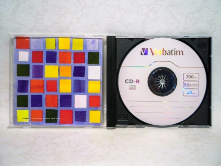 Продам CD диск Tears for Fears - Elemental.
Музыкальный компакт диск CD-audio н. . фото 3