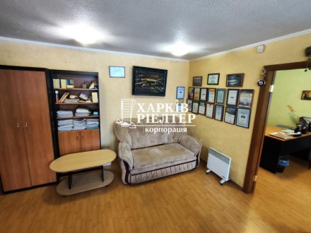 2-комнатная квартира, 45.0 кв.м. Харків. фото 1