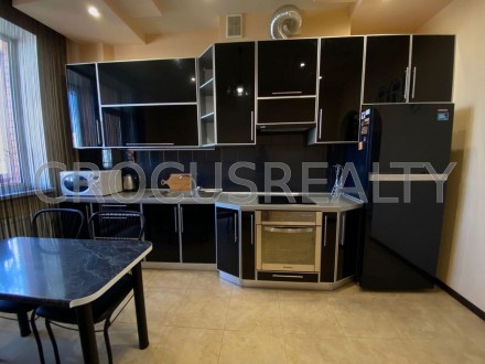 1-комнатная квартира, 53 м.кв.. Харків. фото 1