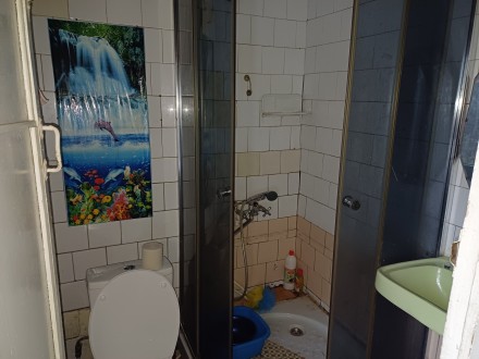Продаж будинку Кущівка. Кущевка. фото 11 Продається окремий будинок вул. Таврійська. Загальна площа 92 м2. 8 кімнат, санв. Кущевка. фото 11