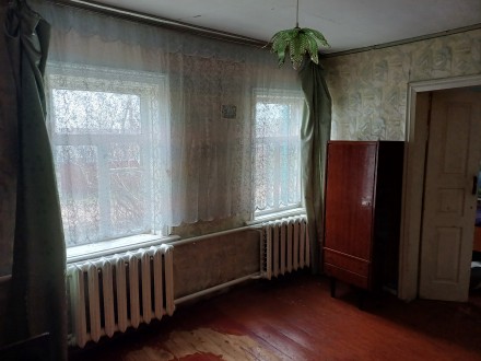 Продаж будинку Кущівка. Кущевка. фото 9 Продається окремий будинок вул. Таврійська. Загальна площа 92 м2. 8 кімнат, санв. Кущевка. фото 9