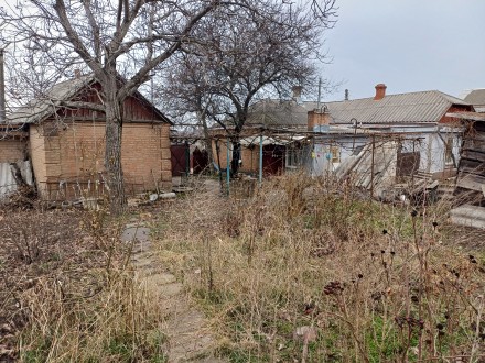 Продаж будинку Кущівка. Кущевка. фото 6 Продається окремий будинок вул. Таврійська. Загальна площа 92 м2. 8 кімнат, санв. Кущевка. фото 6