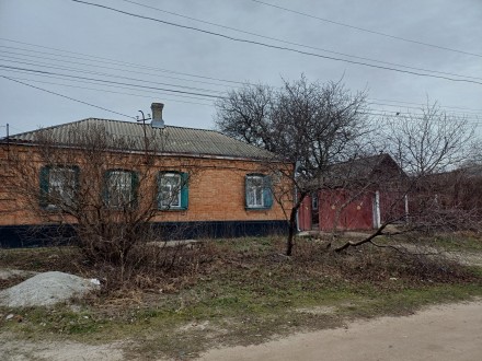 Продаж будинку Кущівка. Кропивницкий. фото 1 Продаж будинку Кущівка. Кропивницкий. фото 1