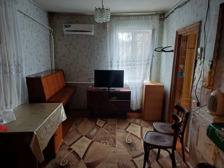 Продаж будинку Кущівка. Кущевка. фото 10 Продається окремий будинок вул. Таврійська. Загальна площа 92 м2. 8 кімнат, санв. Кущевка. фото 10