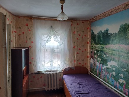 Продаж будинку Кущівка. Кущевка. фото 8 Продається окремий будинок вул. Таврійська. Загальна площа 92 м2. 8 кімнат, санв. Кущевка. фото 8