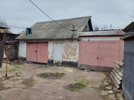 Продаж будинку Кущівка. Кущевка. фото 5 Продається окремий будинок вул. Таврійська. Загальна площа 92 м2. 8 кімнат, санв. Кущевка. фото 5