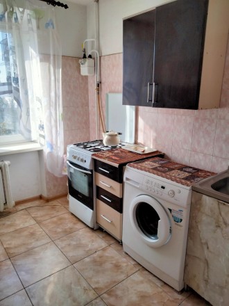 Продается однокомнатная квартира. Николаев. фото 1