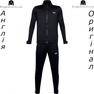 Спортивный костюм мужской Under Armour (Андер Армор) Rival Tracksuit из Англии -. Львів. фото 1 Спортивный костюм мужской Under Armour (Андер Армор) Rival Tracksuit из Англии -. Львів. фото 1
