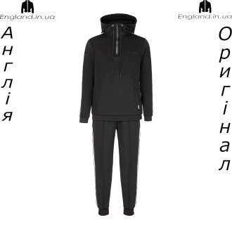 Спортивный костюм мужской Firetrap (Фаертрап) из Англии - для тренеровок и бега. Львов. фото 1 Спортивный костюм мужской Firetrap (Фаертрап) из Англии - для тренеровок и бега. Львов. фото 1