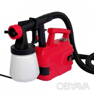 Краскопульт Vitals master Es 8550JS