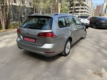 Volkswagen Golf VII - 2019 р. 1.6 дизель/автомат | 205 849 км.. . фото 4 Свіжопригнане авто з Франції в збереженому стані, з лізингового аукціону, з пере. . фото 4