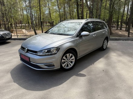Volkswagen Golf VII - 2019 р. 1.6 дизель/автомат | 205 849 км.. . фото 3 Свіжопригнане авто з Франції в збереженому стані, з лізингового аукціону, з пере. . фото 3